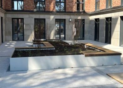 Bürogebäude Babelsberg Sitzauflagen3