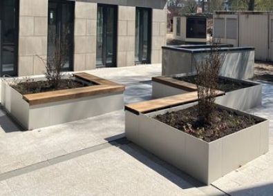 Bürogebäude Babelsberg Sitzauflagen4