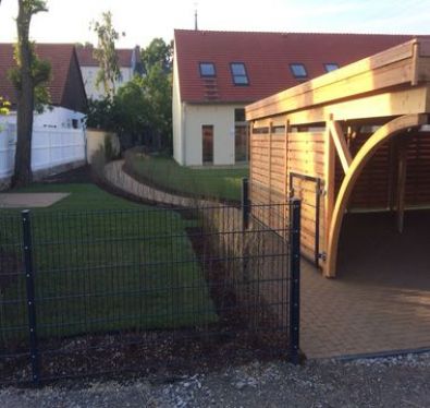 Carportanlage 2018 4