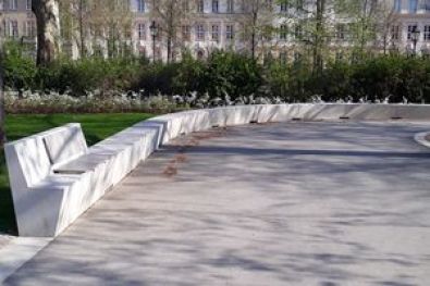 Dortustr. u. Yorkstr. Plantage -Potsdam 2 2018-2019