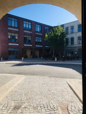 GZSSZ 2021 Studio Babelsberg