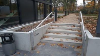 Hasso-Plattner-Institut 5