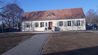 Lindowschen Haus in Werder 2019