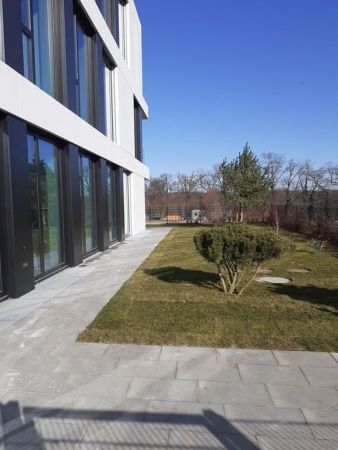 Loftstudios Jungfernsee 2021 2022