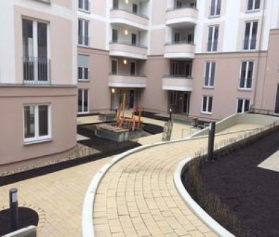 Rigaer Straße Berlin 2019 5