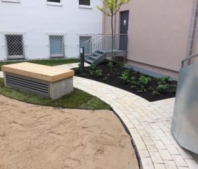 Rigaer Straße Berlin 2019 8