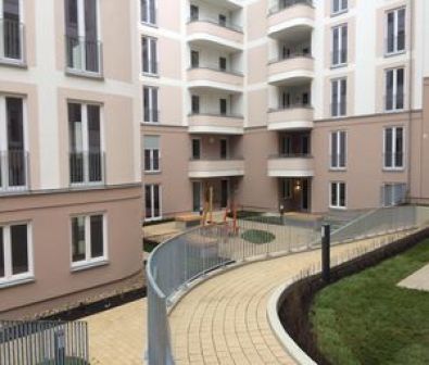 Rigaer Straße Berlin 2019 9