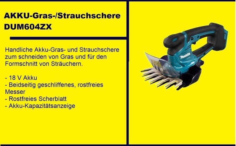 Akku-Gras-Strauchschere tl_files/B+B-2013/img/Nachrichten/Akku-Gras-Strauchschere1.jpg