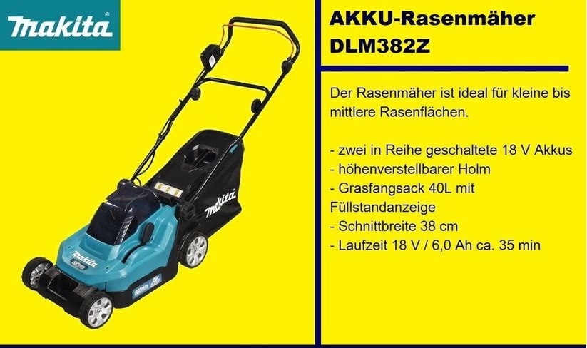 Akku-Rasenmäher tl_files/B+B-2013/img/Nachrichten/Akku-Rasenmäher1.jpg