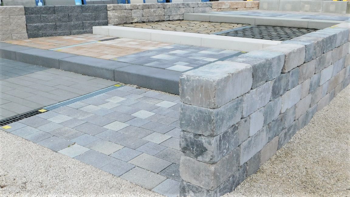 Keramikplatten Makita