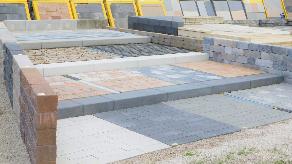 Keramikplatten Makita