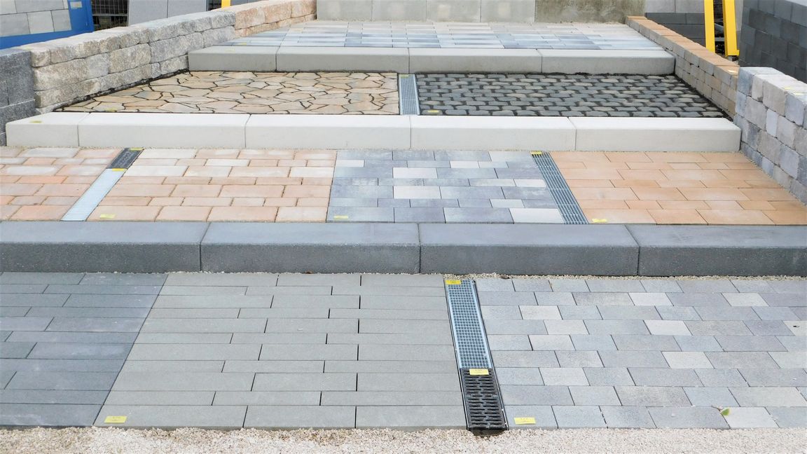 Keramikplatten Makita