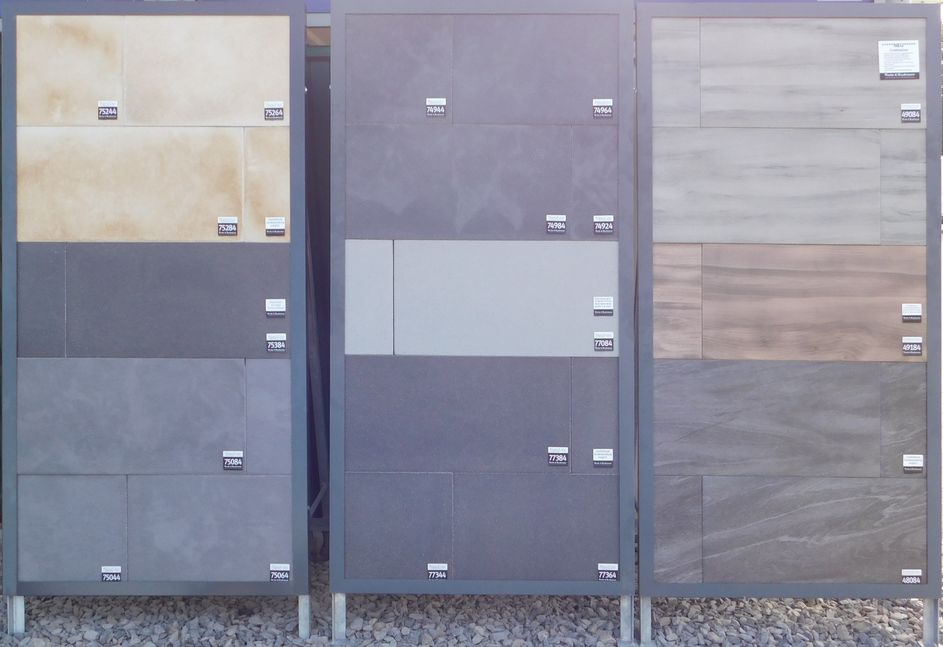 Keramikplatten Makita