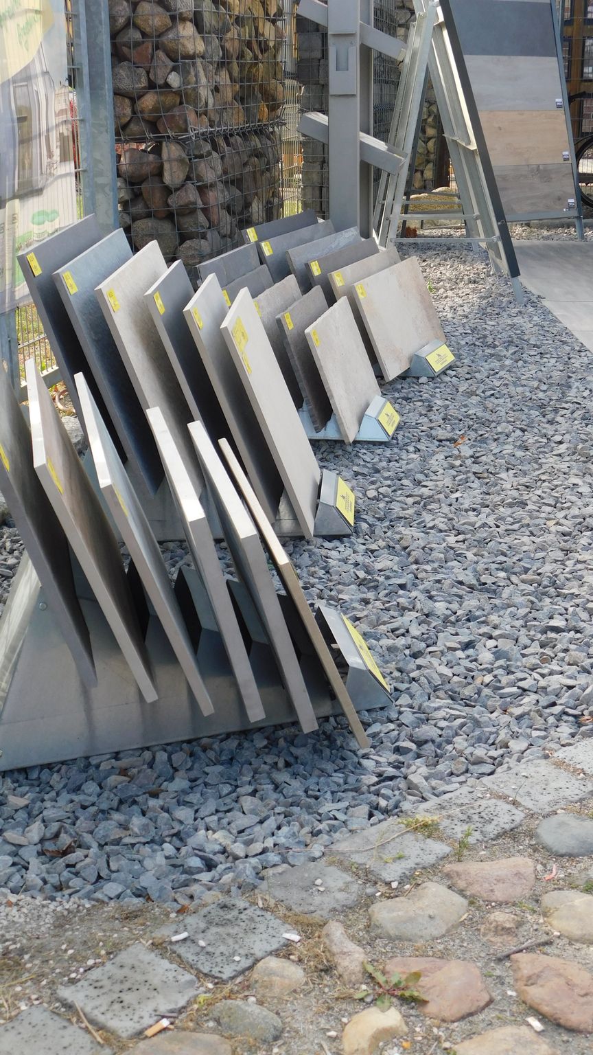 Keramikplatten Makita