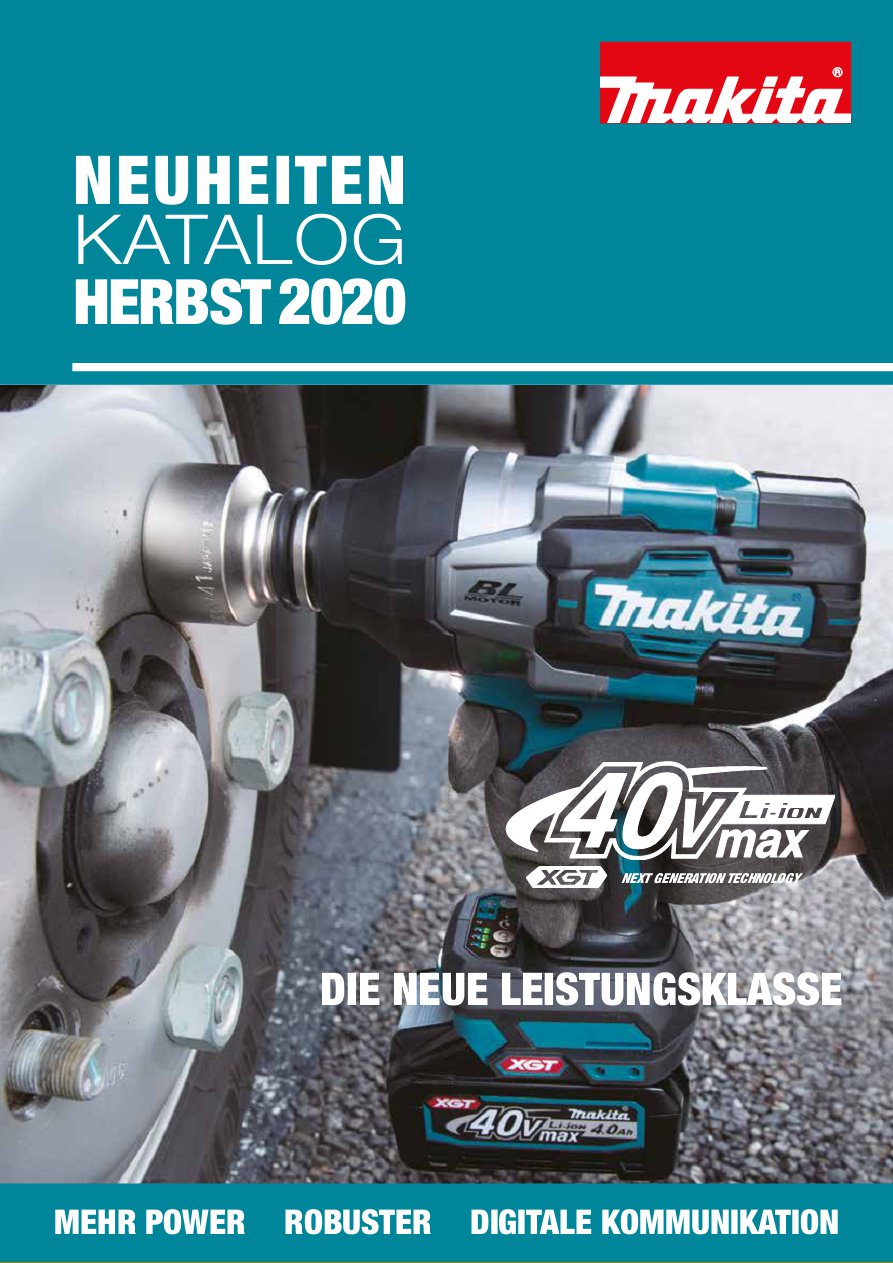 Makita Makita