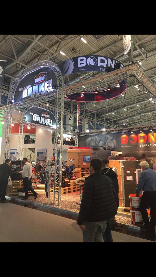 BAU 2019 BAU 2019