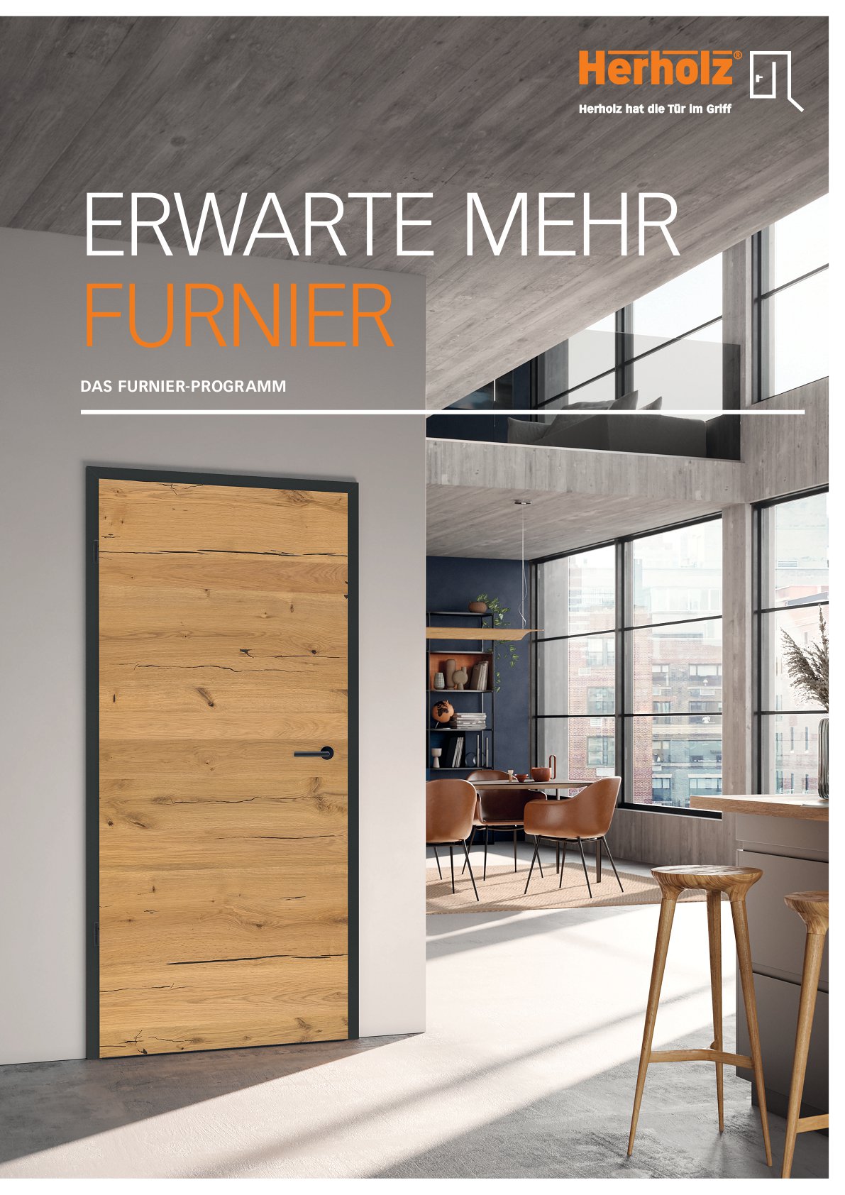 Herholz Katalog