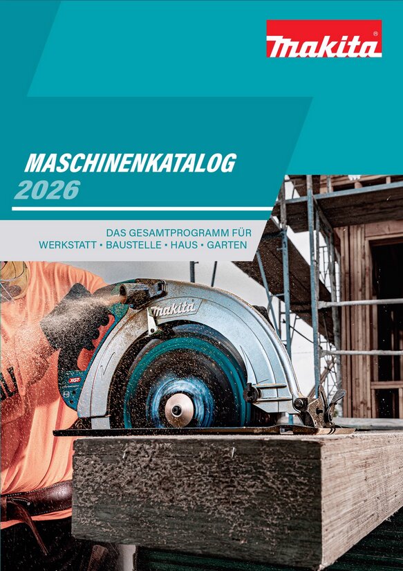Makita Katalog