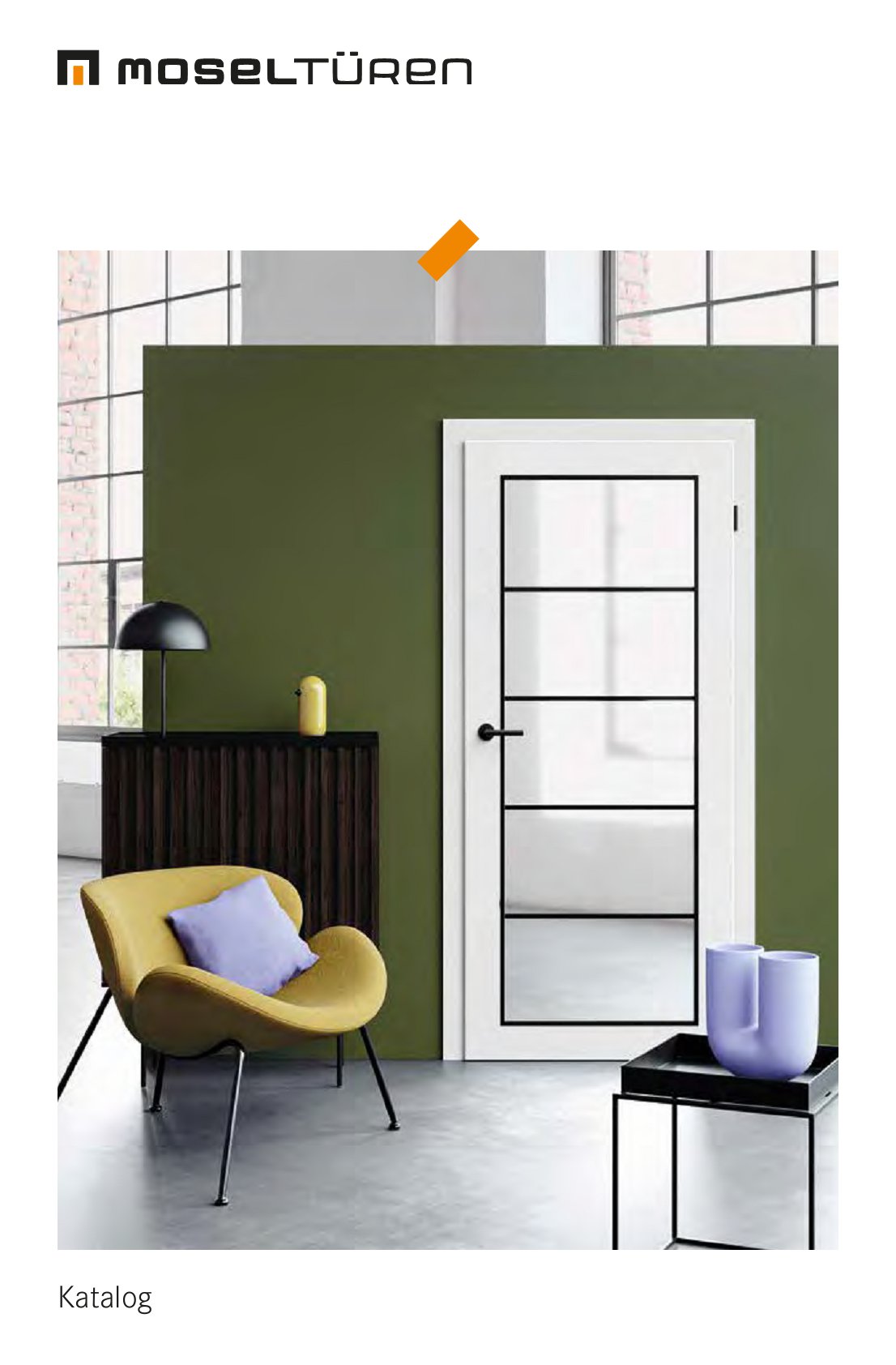 Mosel Katalog