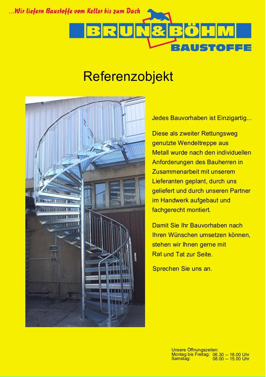 Referenzobjekt Referenzobjekt