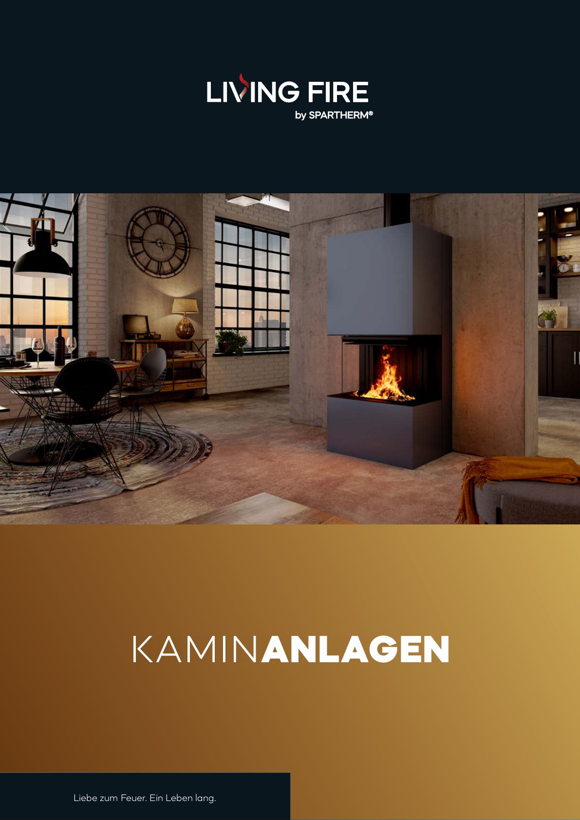 Spartherm Katalog