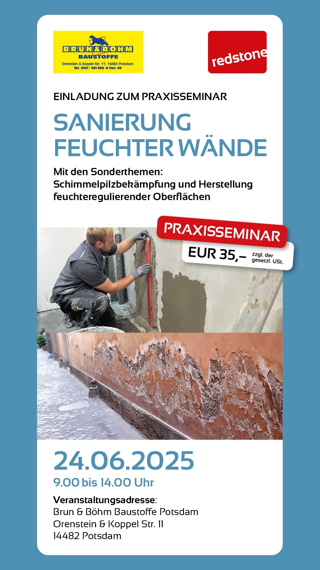 Redstone Seminar tl_files/brun-boehm/img/Redstone_Seminar_2025.jpg